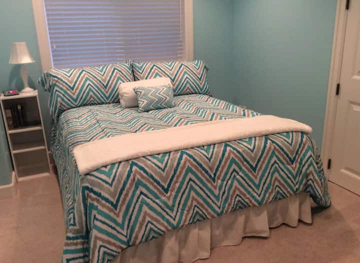 Спална соба 1