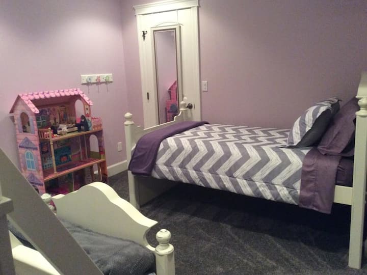 Спална соба 5