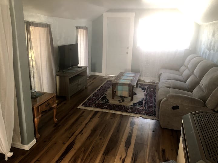 Sander's Beach Home Located Downtown Coeur D'alene - Lake Coeur d'Alene, ID