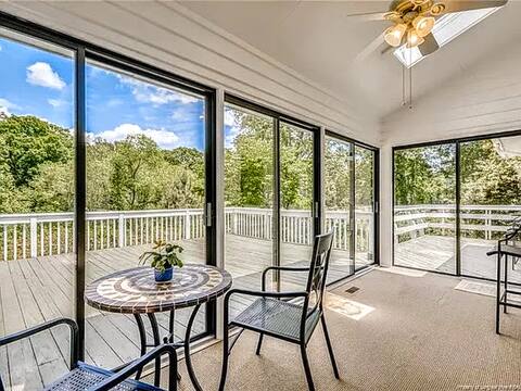 Carolina Trace lake/golf house 3 bedrooms/3 baths