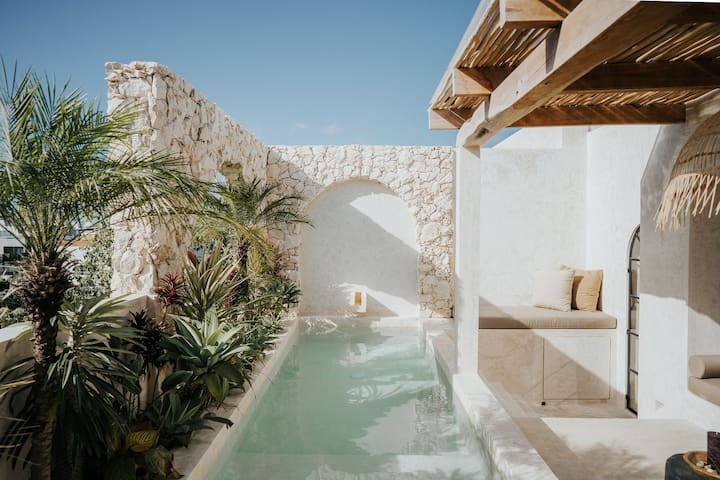 Terreo Studio managed Airbnb listing 1