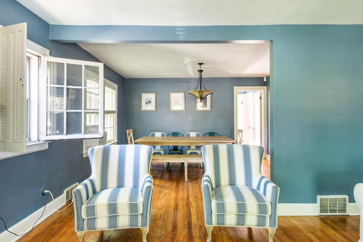 Detroit Oasis-city Apartment With Suburban Perks - Splash Pad, Detroit