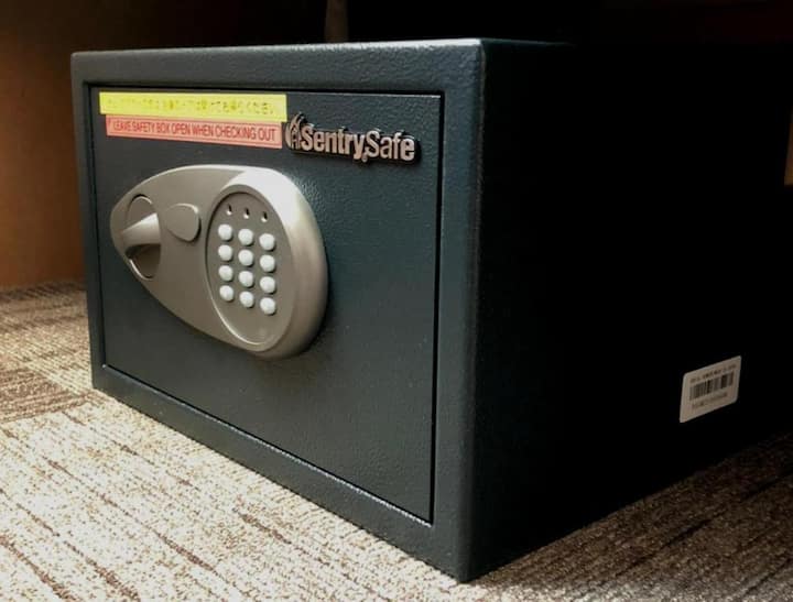 ห้องนอน