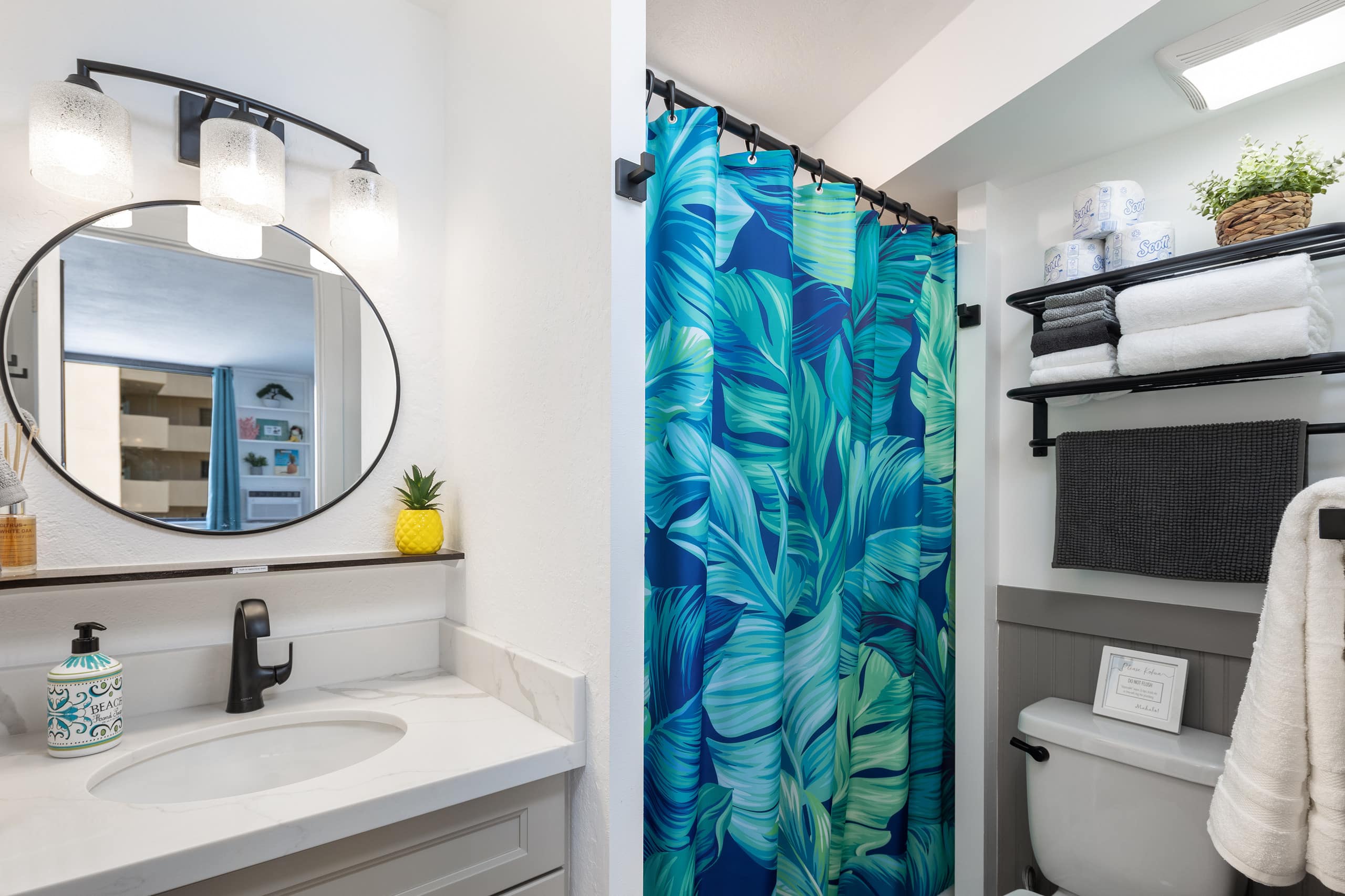 Condo in Honolulu · ★4.76 · 1 bedroom · 1 bed · 1 bath - Image 10