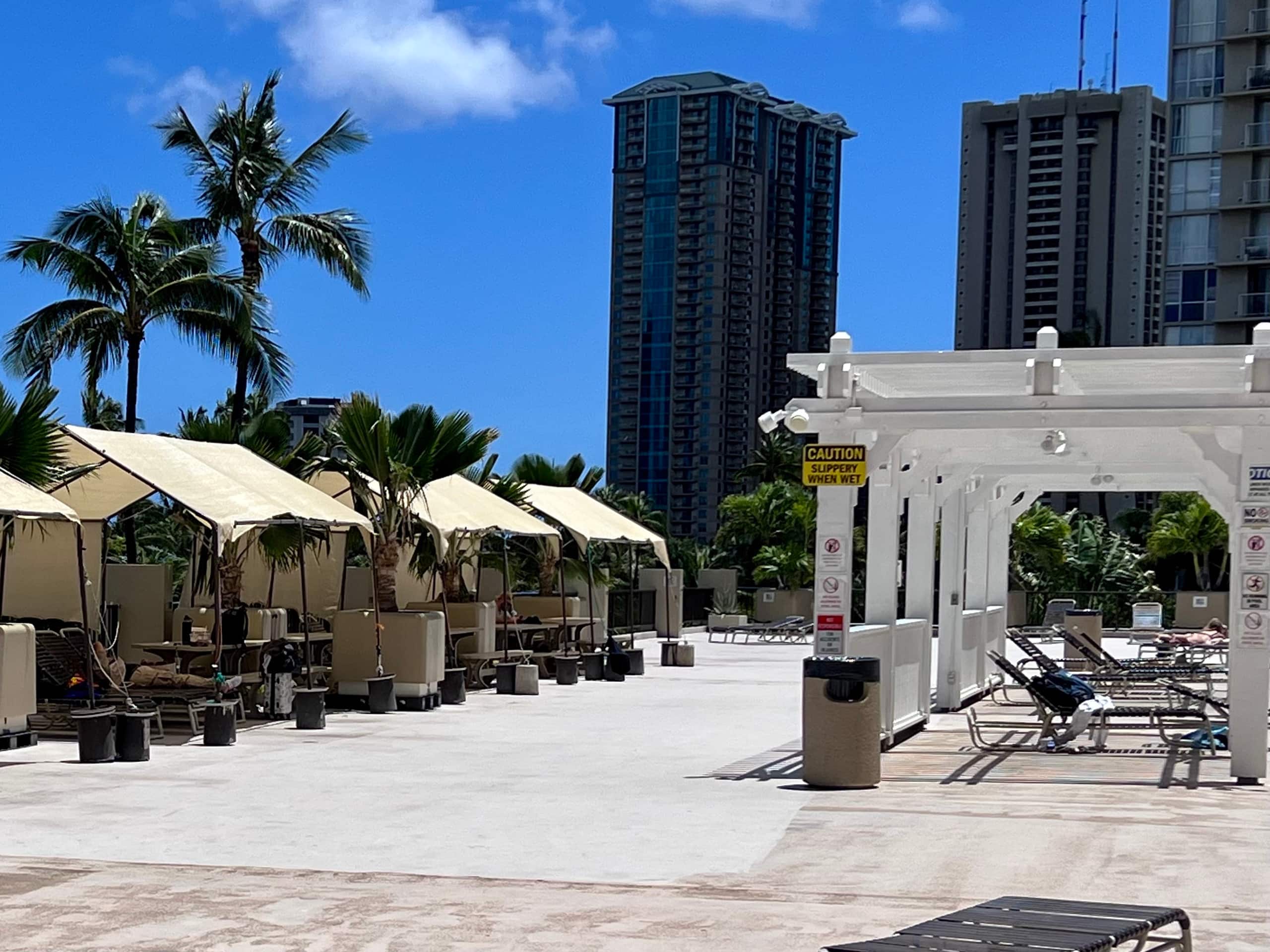 Condo in Honolulu · ★4.76 · 1 bedroom · 1 bed · 1 bath - Image 28