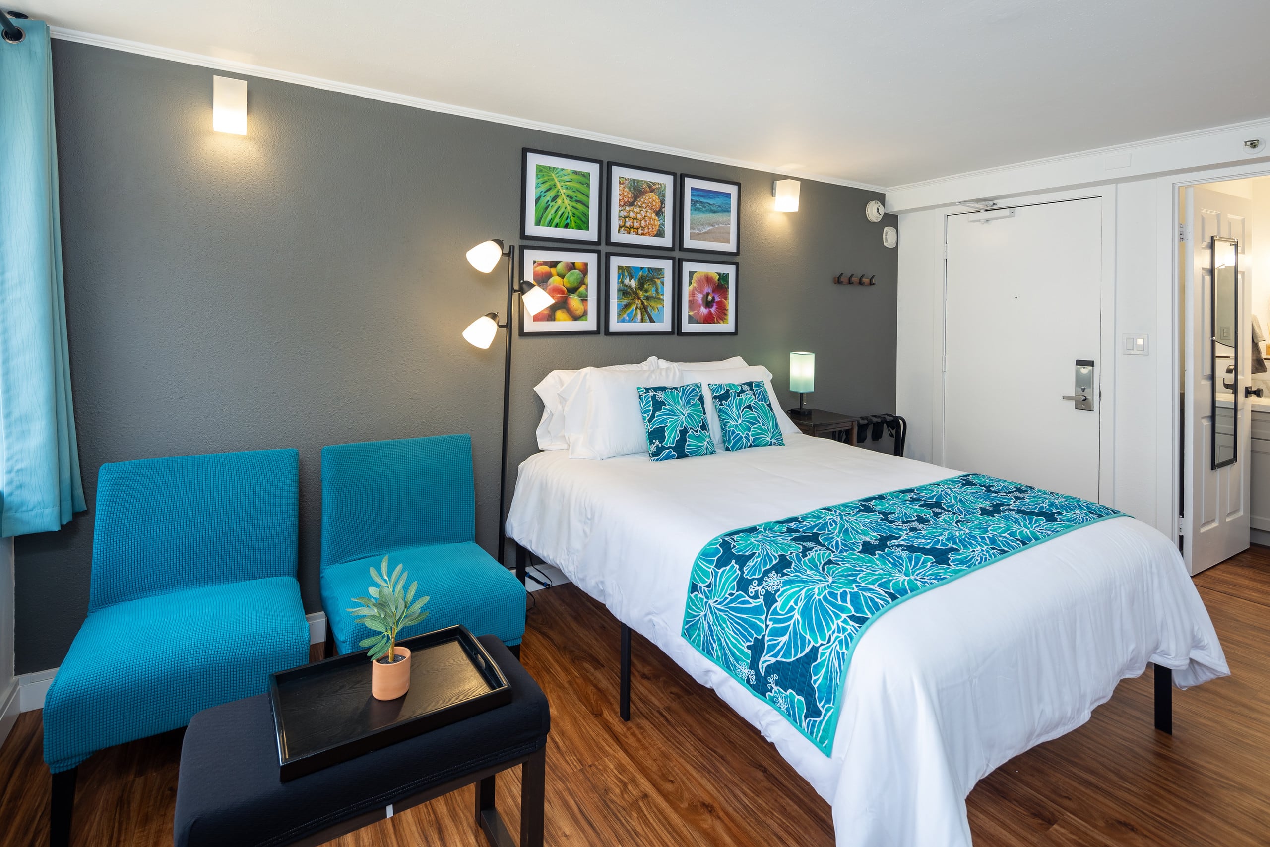 Condo in Honolulu · ★4.76 · 1 bedroom · 1 bed · 1 bath - Image 2