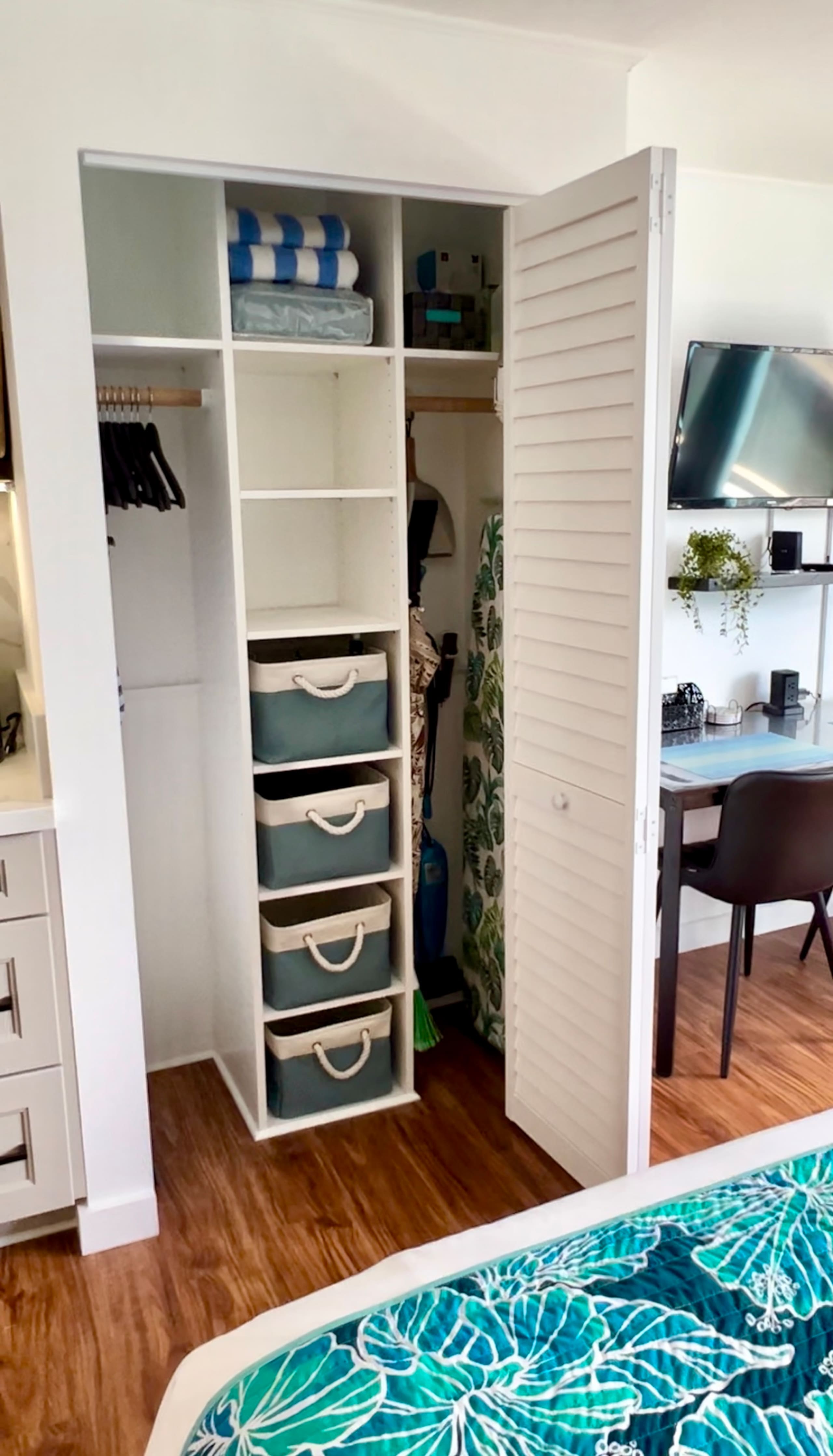 Condo in Honolulu · ★4.76 · 1 bedroom · 1 bed · 1 bath - Image 14