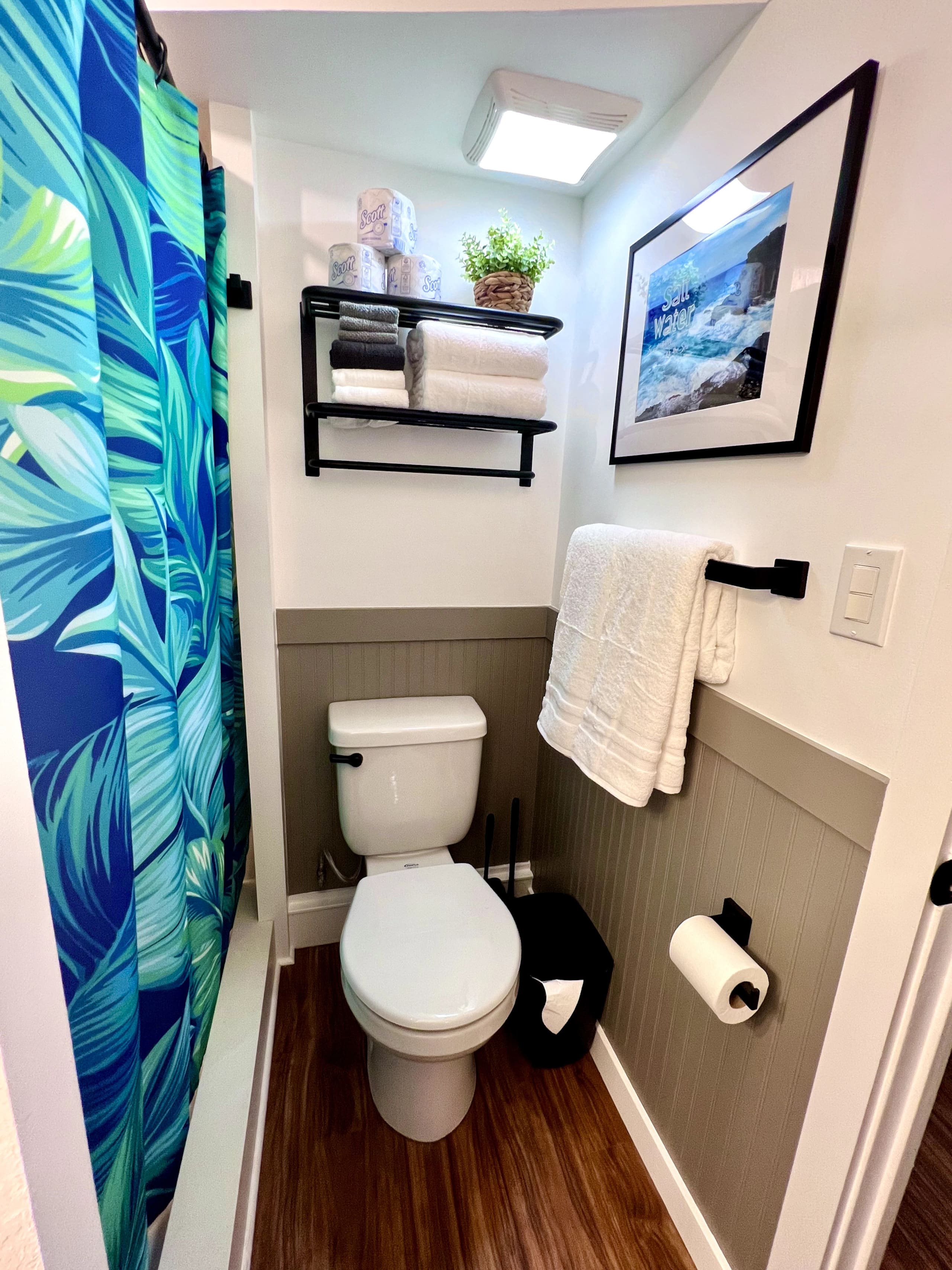 Condo in Honolulu · ★4.76 · 1 bedroom · 1 bed · 1 bath - Image 11