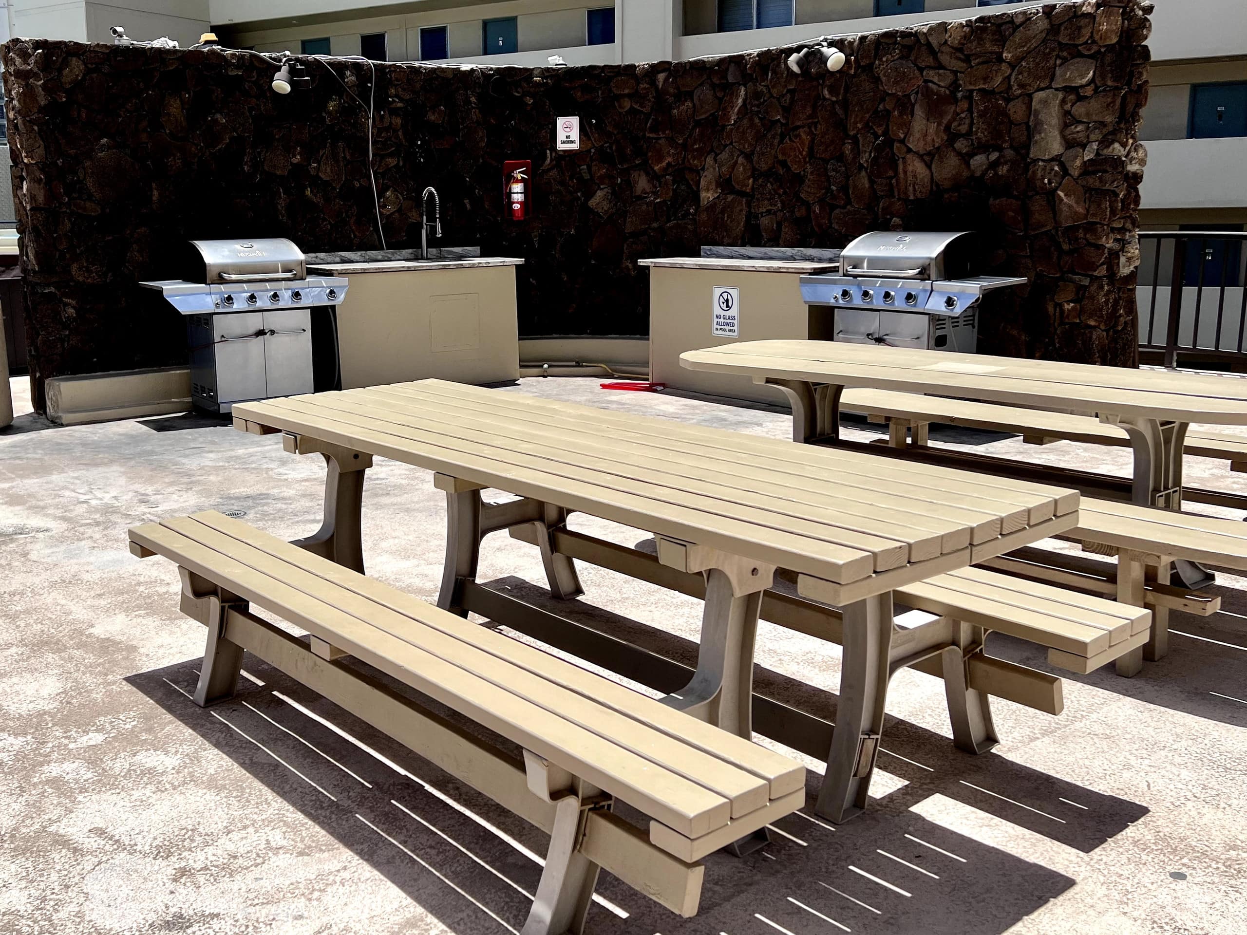 Condo in Honolulu · ★4.76 · 1 bedroom · 1 bed · 1 bath - Image 27
