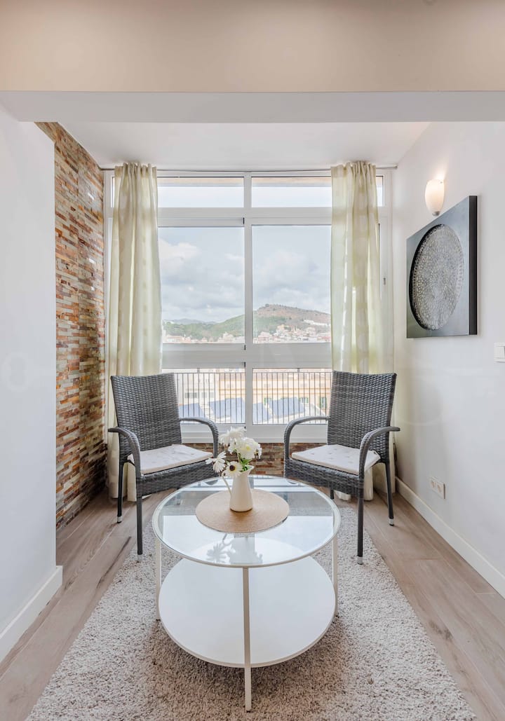 მისაღები ოთახი