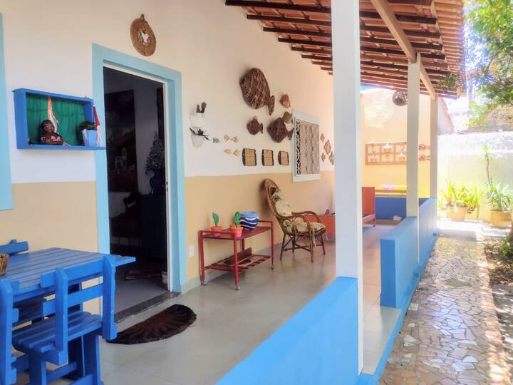 Close to the most beautiful sunset in Cabo Frio Houses for Rent in