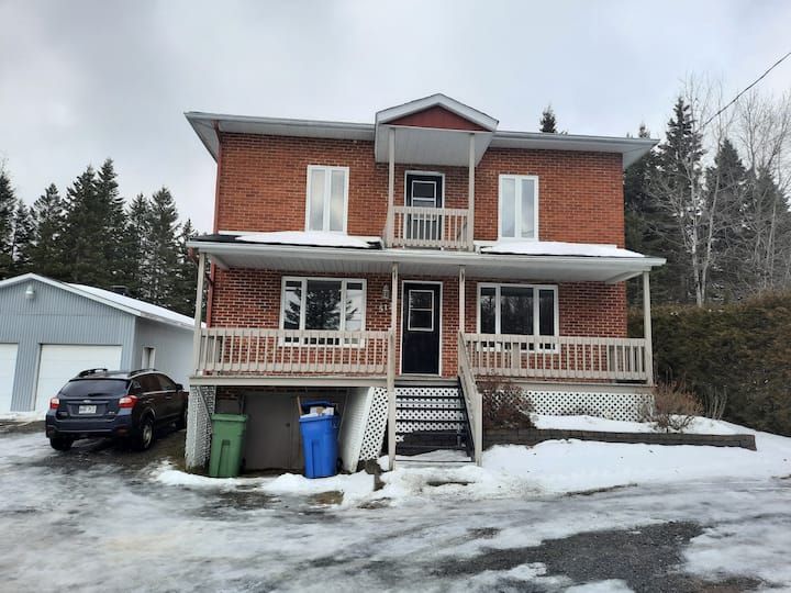 SainteRosedeWatford locations de vacances et logements Québec