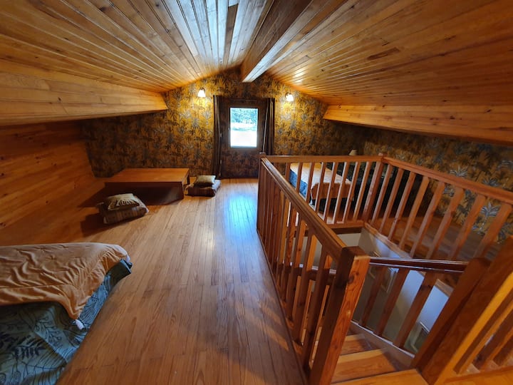 chambre 1er étage