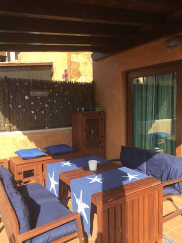 Fuerteventura Golden Escape sl managed Airbnb listing 2