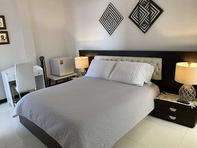 Hotel Colonial Andino managed Airbnb listing 2