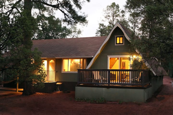 Airbnb Payson Utah