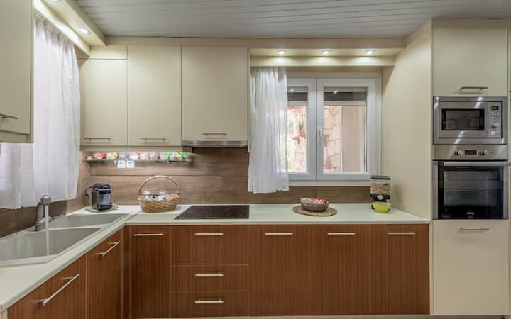 Emilia's Little Farmhouse #1 - Milos