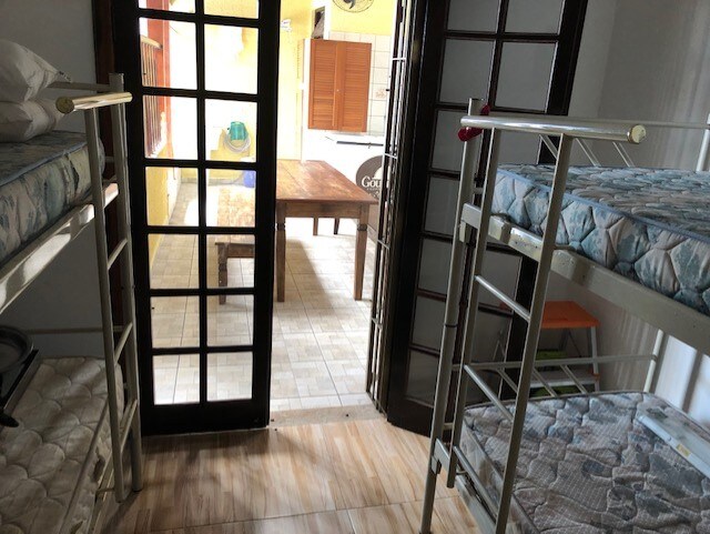 Apartman 3 - 2 kreveta na kat s klima-uređajem