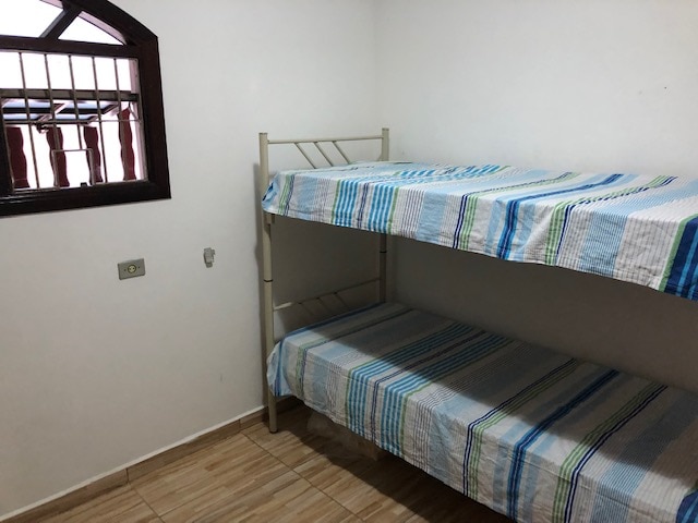 Apartman 1 americana - 2 kreveta na kat