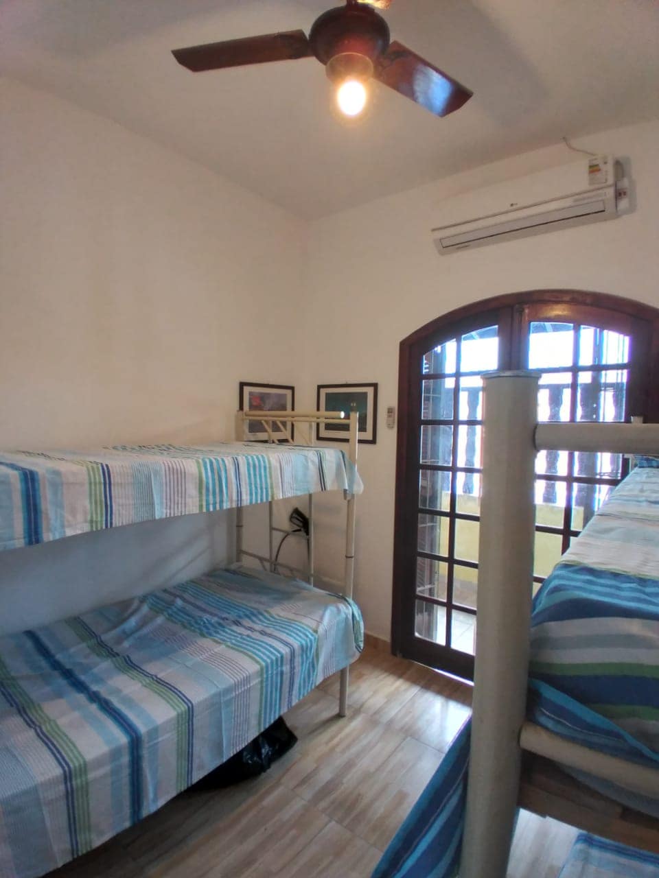 Apartman 2 - 2 kreveta na kat s klima-uređajem