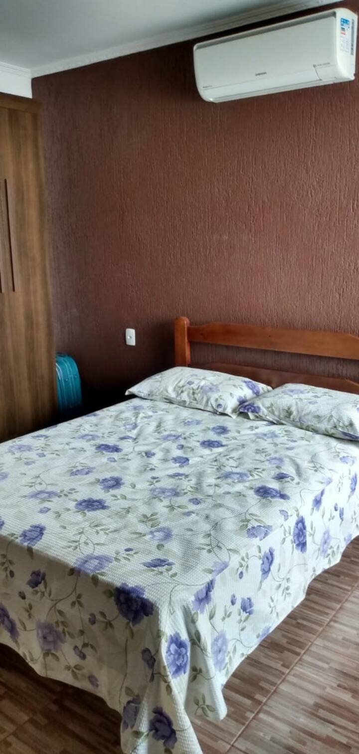 Camera da letto 1