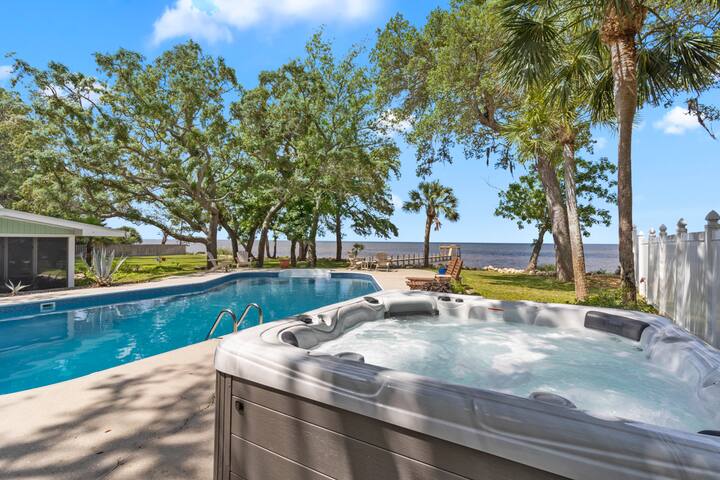 Edge of America Property Management, LLC managed Airbnb listing 1