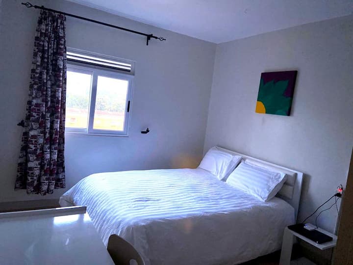 საძინებელი 3