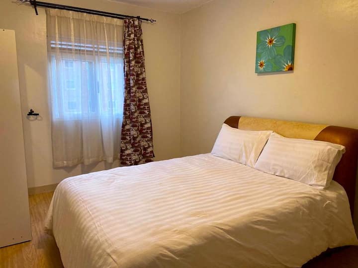 საძინებელი 1