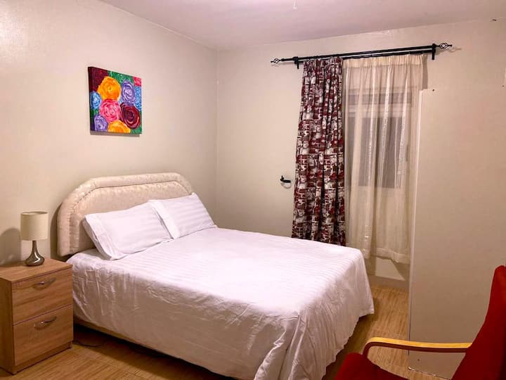 საძინებელი 2