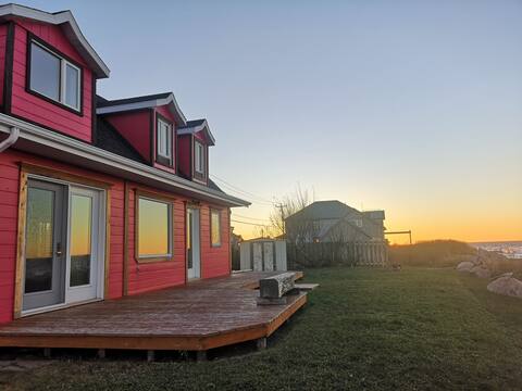 La Petite Maison Rouge