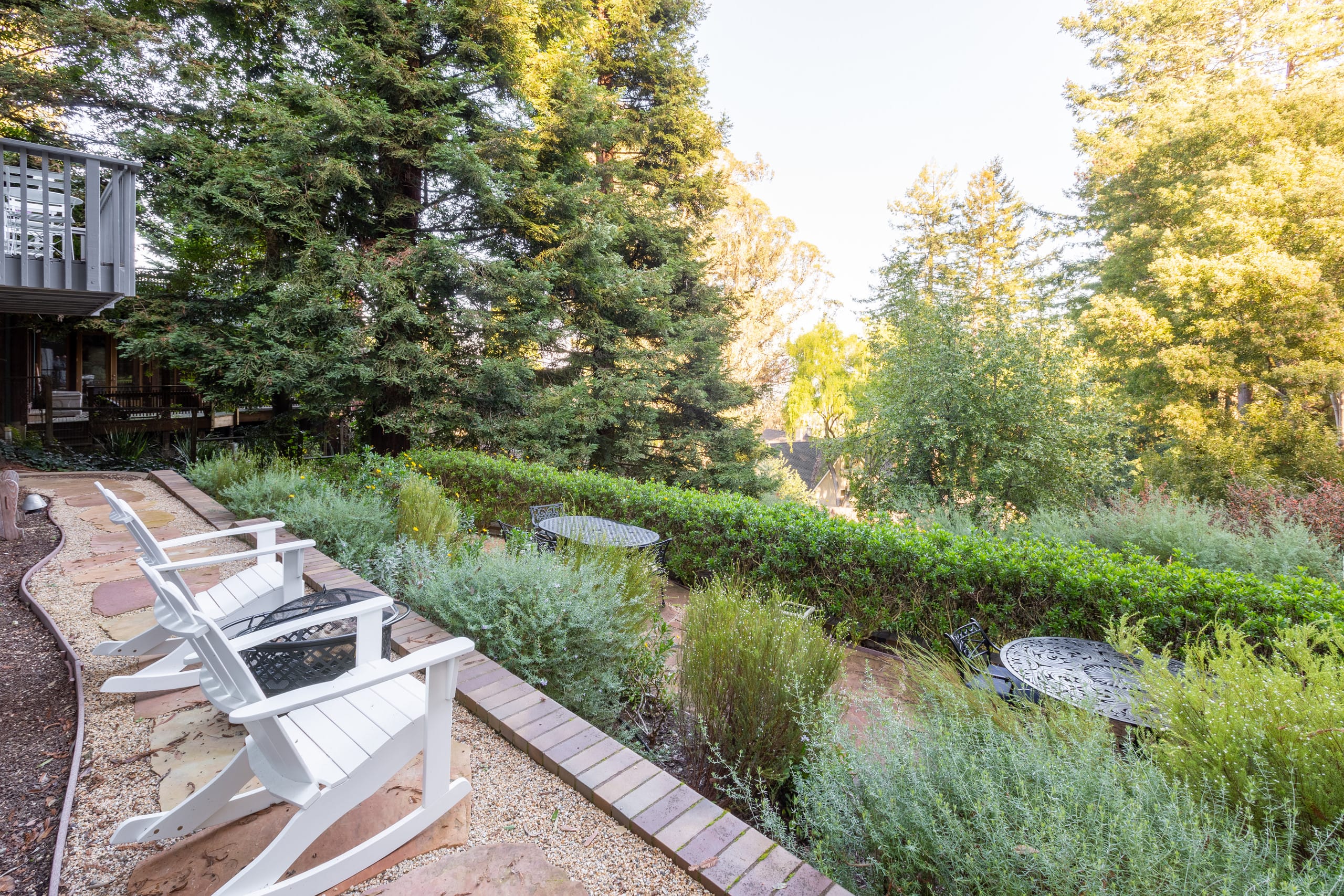 Huge Muir Woods Retreat, 5 BR/5 BA near GG Bridge - Photo 51