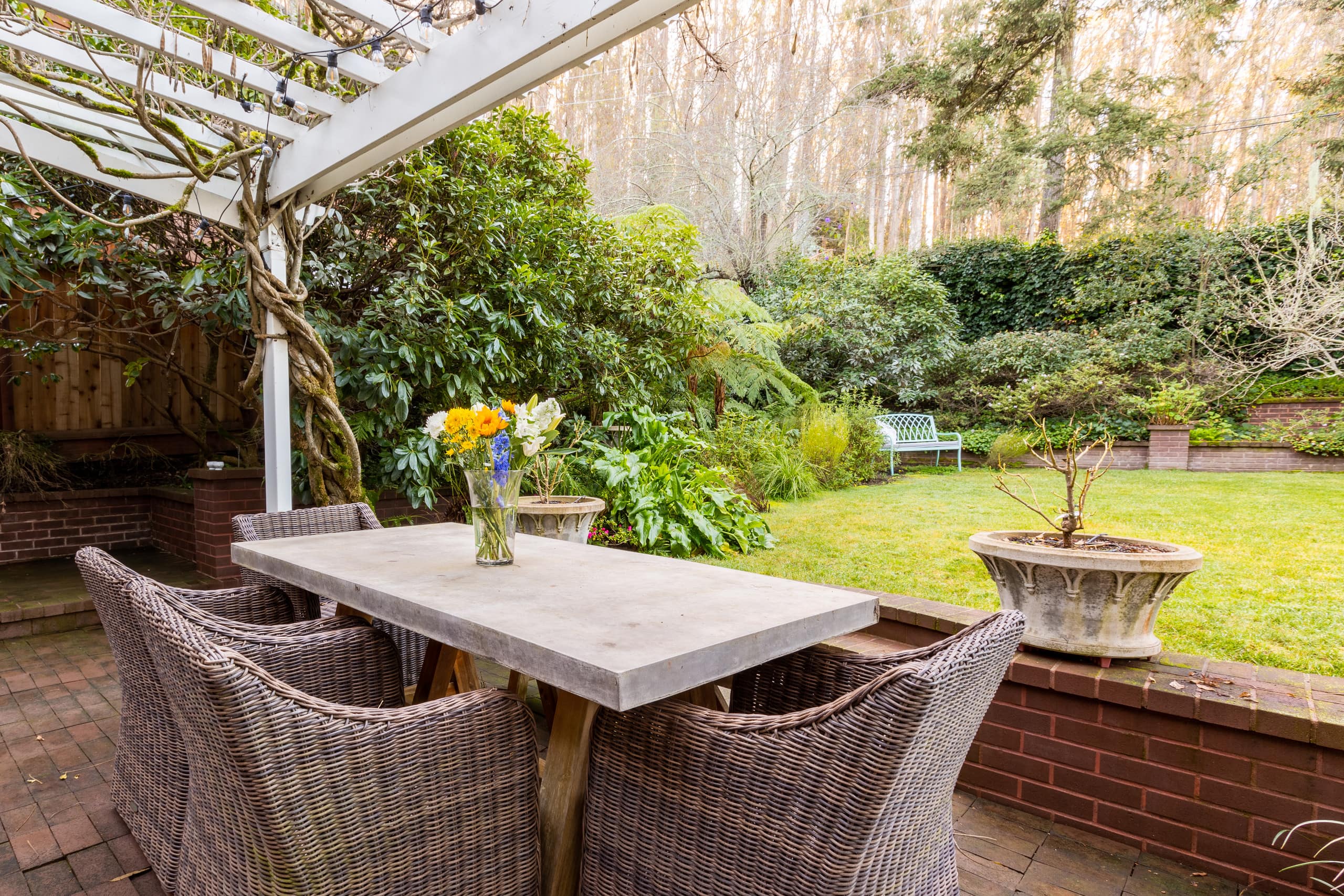 Huge Muir Woods Retreat, 5 BR/5 BA near GG Bridge - Photo 48