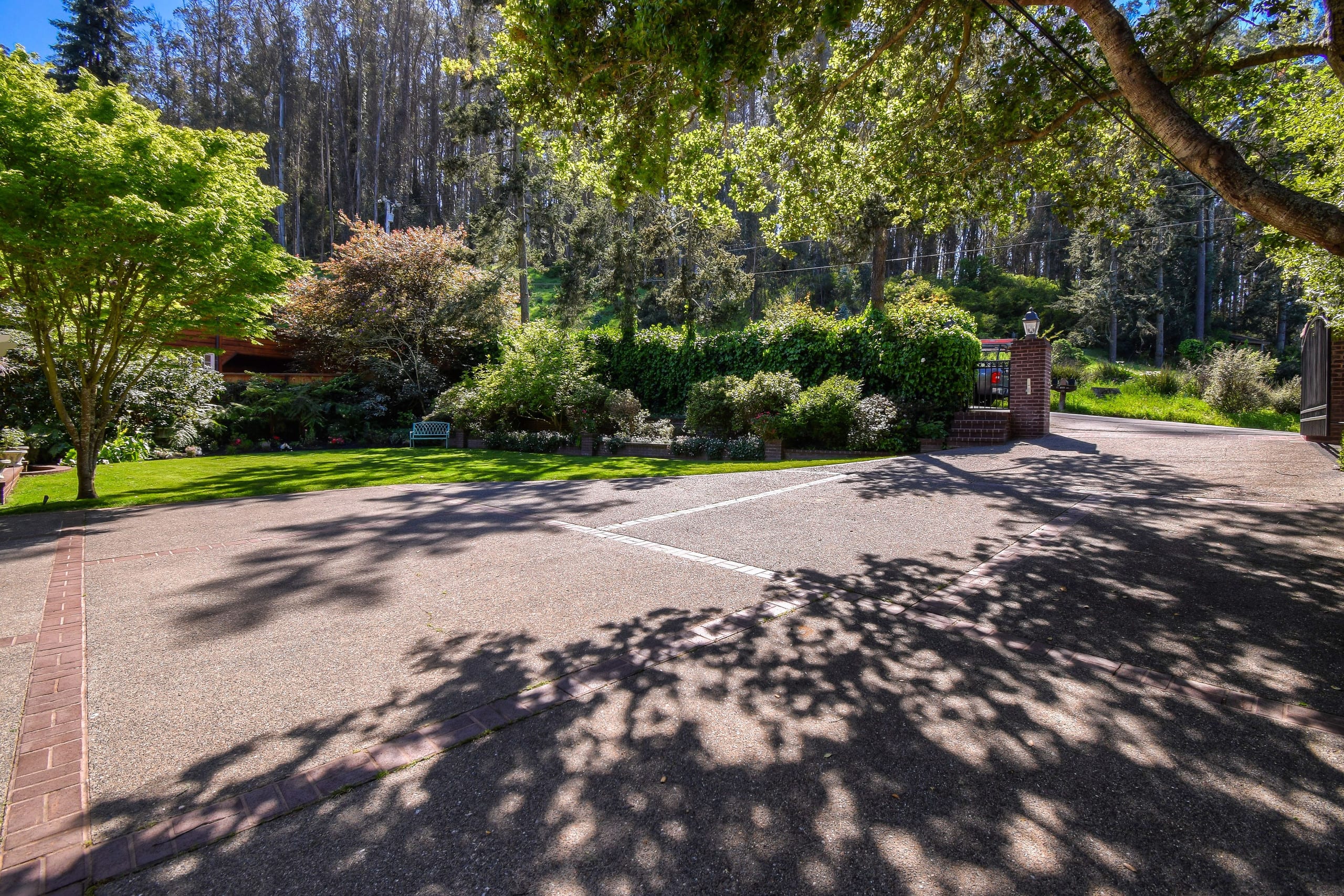 Huge Muir Woods Retreat, 5 BR/5 BA near GG Bridge - Photo 27
