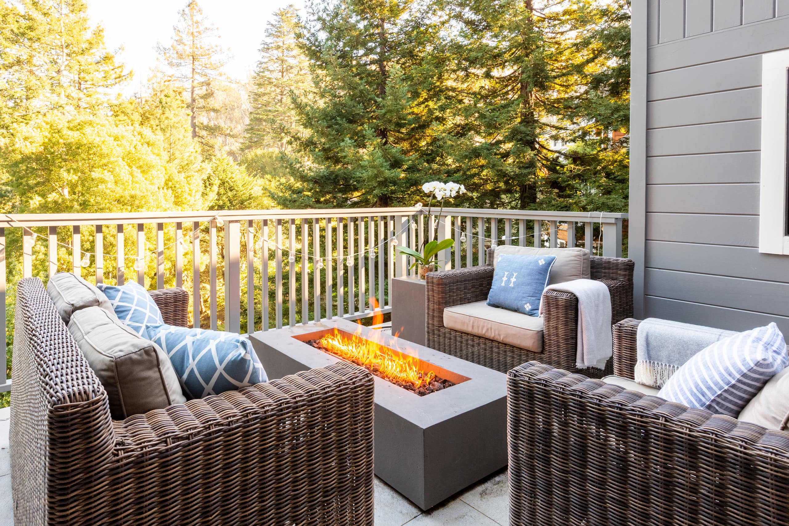 Huge Muir Woods Retreat, 5 BR/5 BA near GG Bridge - Photo 17