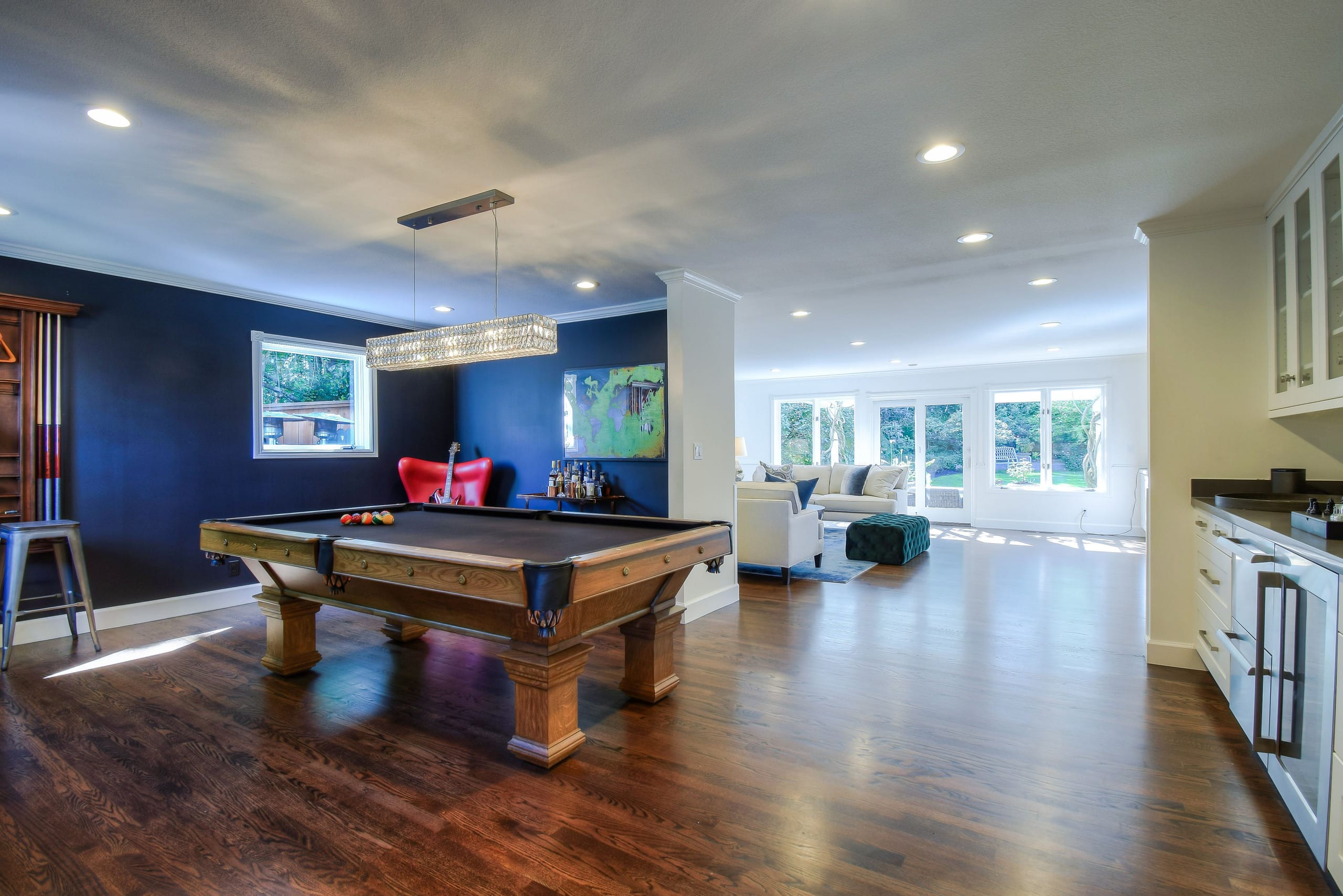 Huge Muir Woods Retreat, 5 BR/5 BA near GG Bridge - Photo 14