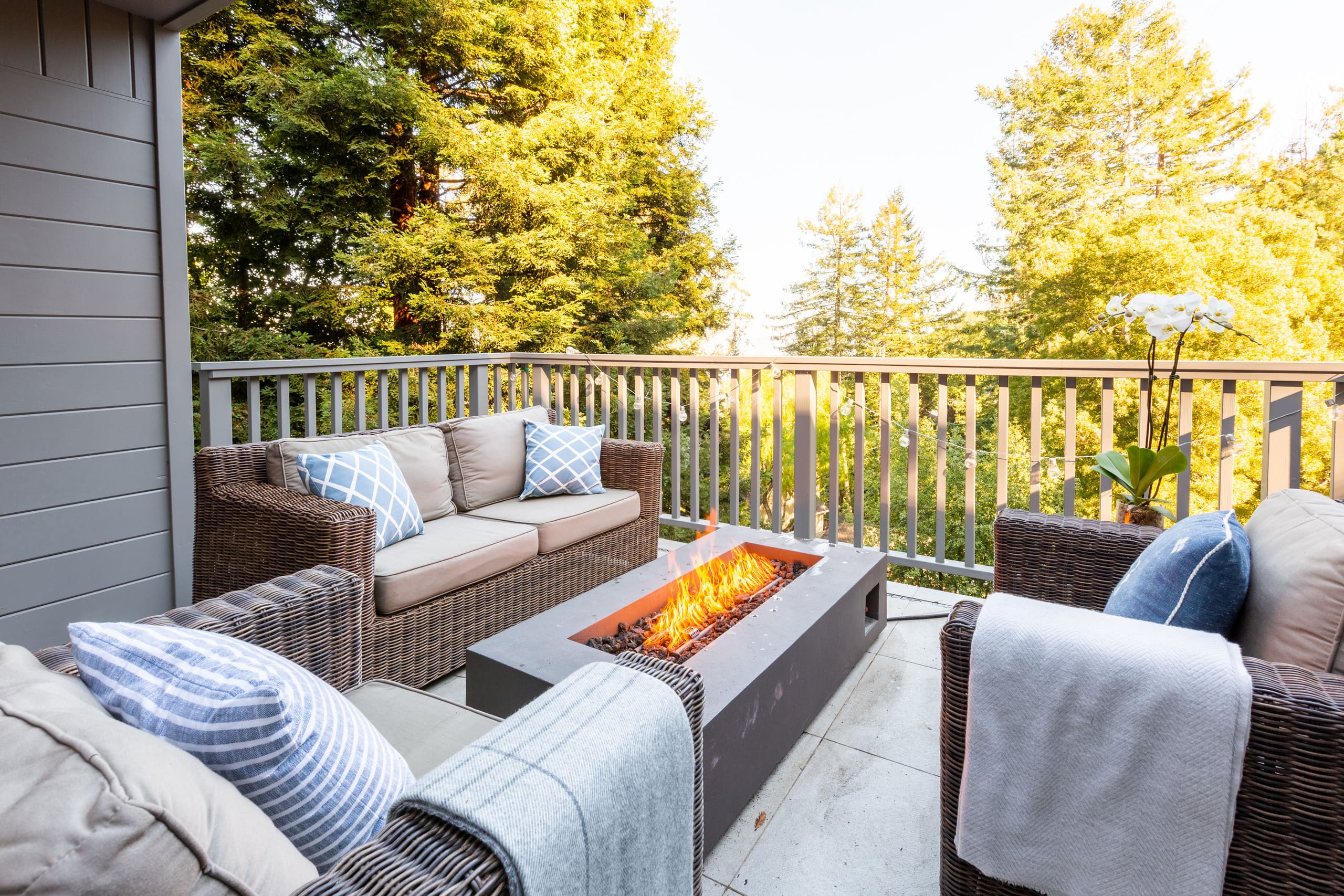 Huge Muir Woods Retreat, 5 BR/5 BA near GG Bridge - Photo 1