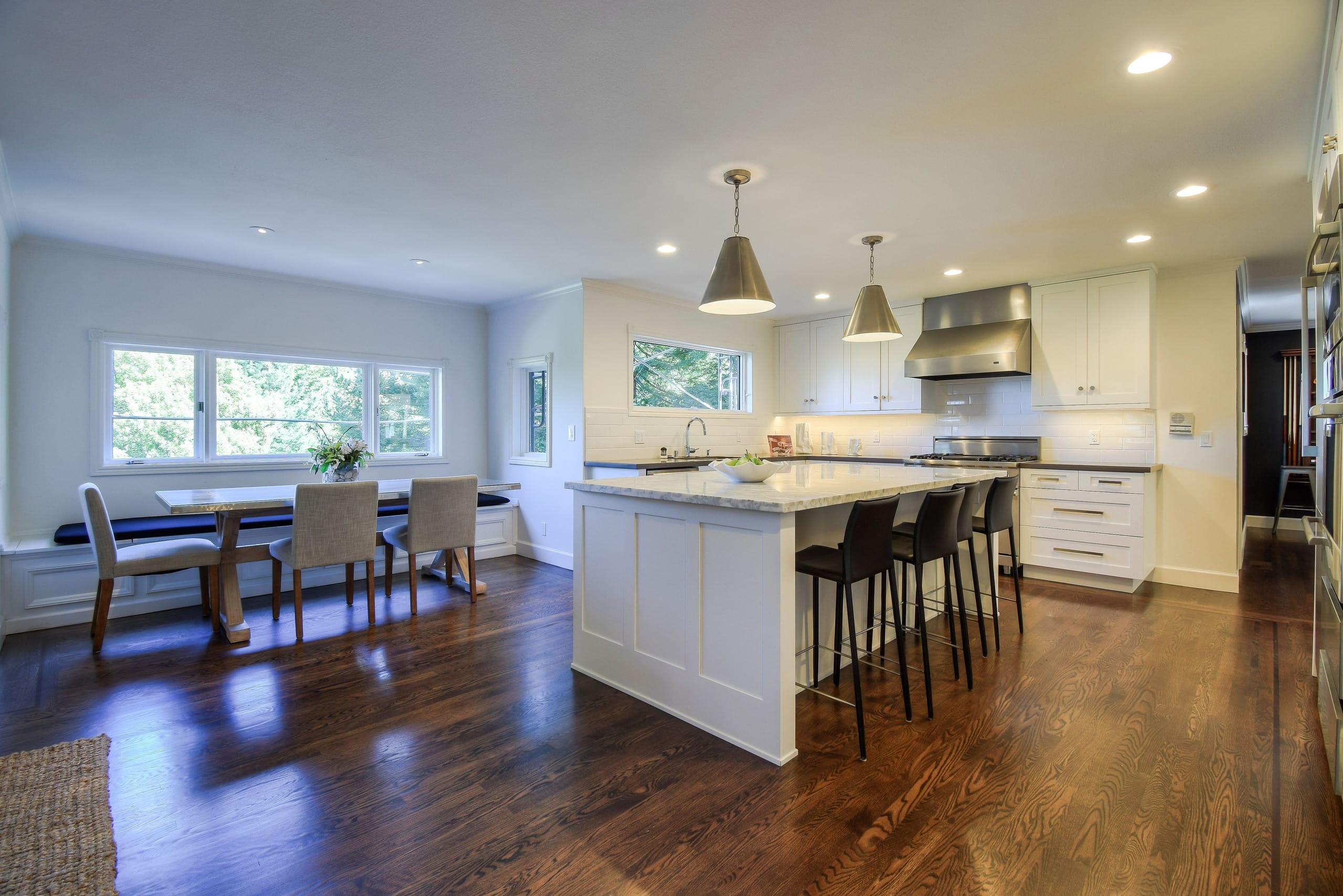 Huge Muir Woods Retreat, 5 BR/5 BA near GG Bridge - Photo 11