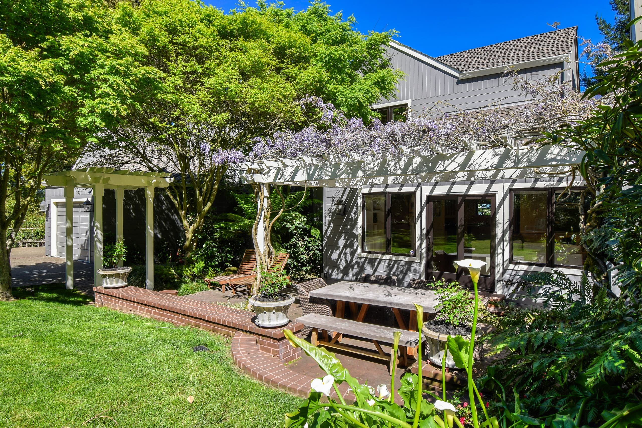 Huge Muir Woods Retreat, 5 BR/5 BA near GG Bridge - Photo 9