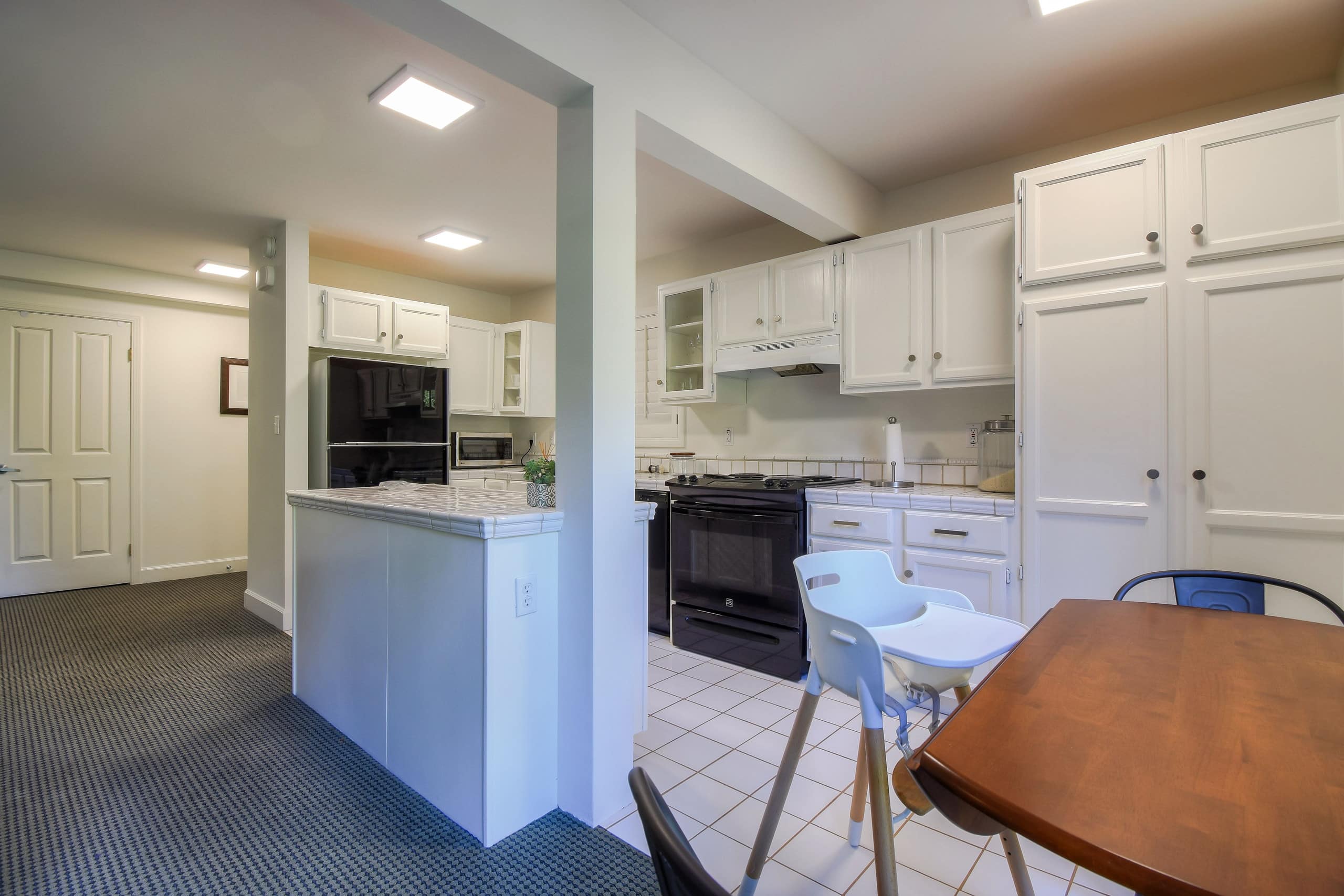 Huge Muir Woods Retreat, 5 BR/5 BA near GG Bridge - Photo 25