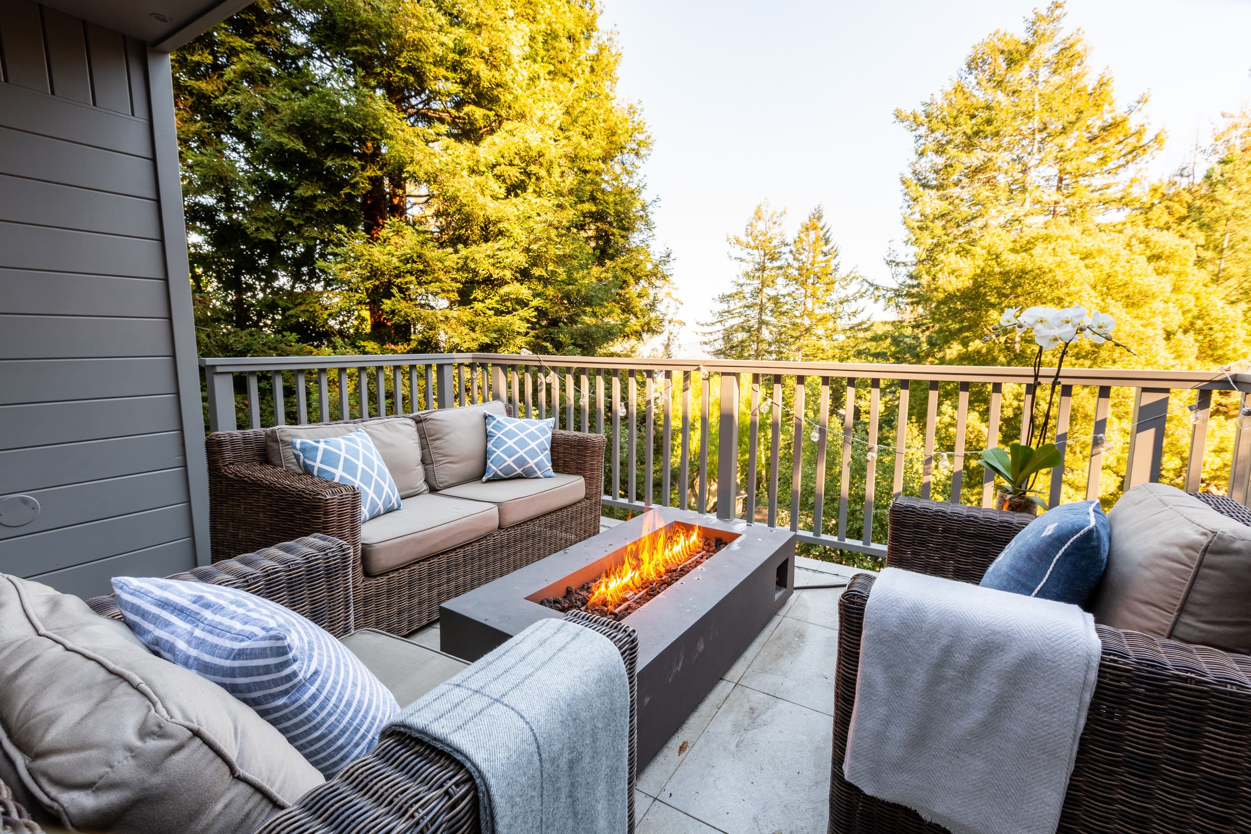 Huge Muir Woods Retreat, 5 BR/5 BA near GG Bridge - Photo 45