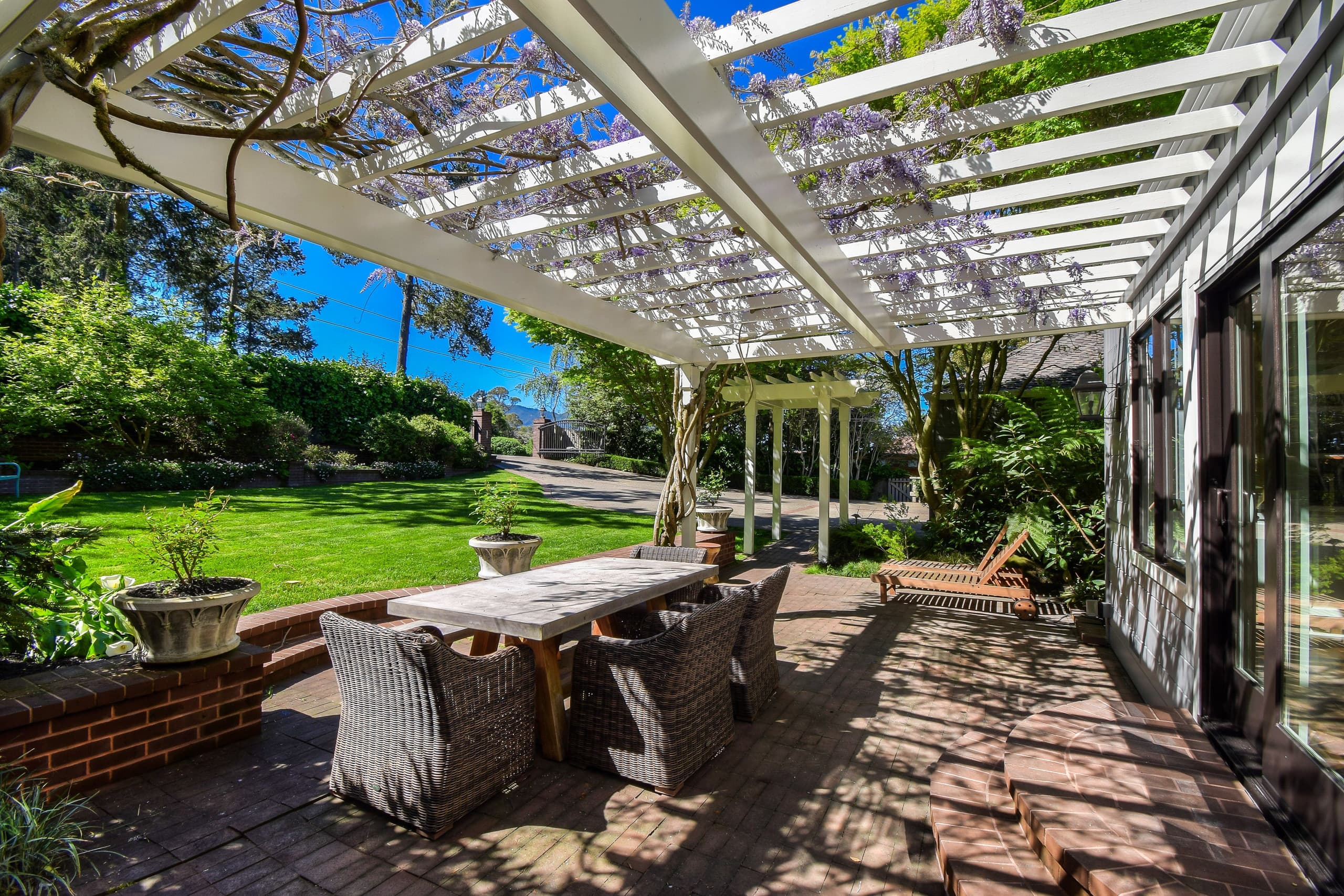 Huge Muir Woods Retreat, 5 BR/5 BA near GG Bridge - Photo 8