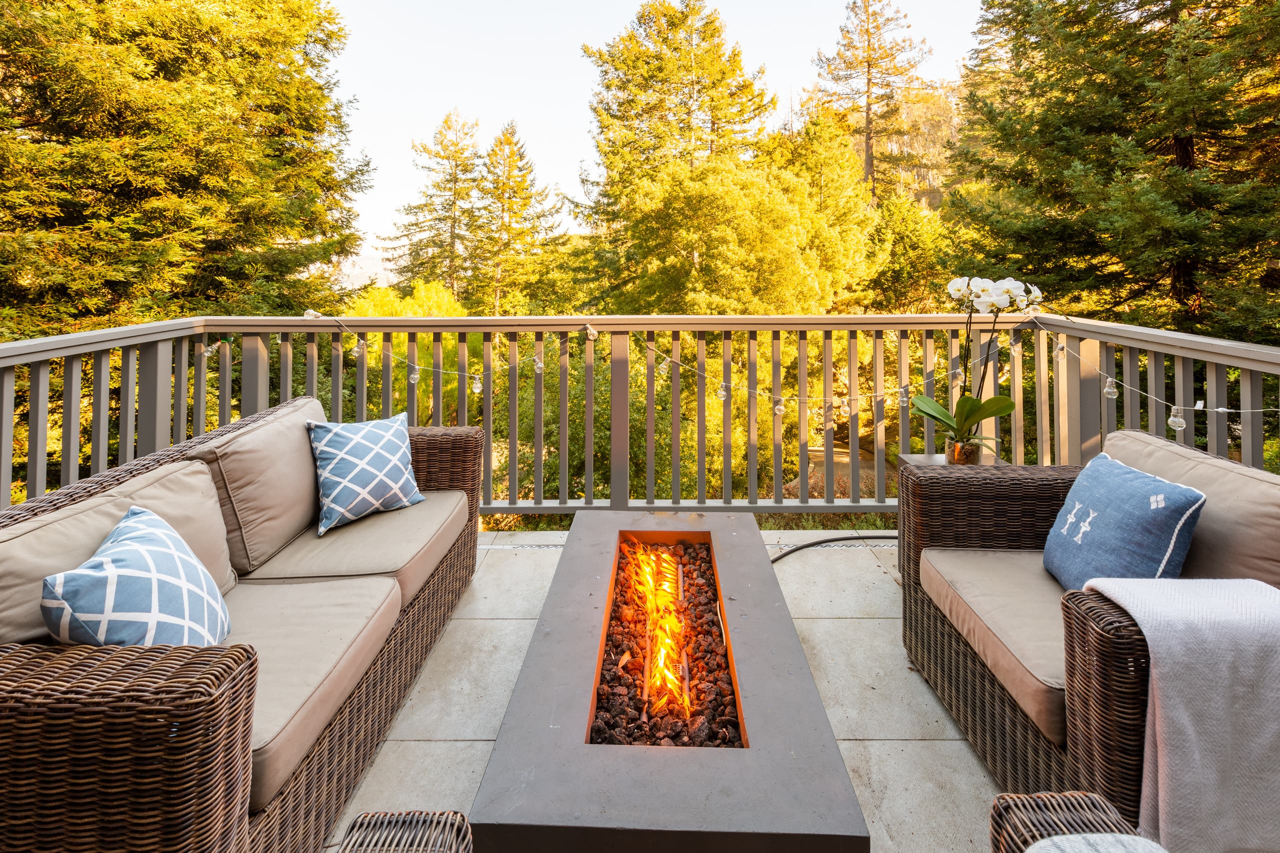 Huge Muir Woods Retreat, 5 BR/5 BA near GG Bridge - Photo 46