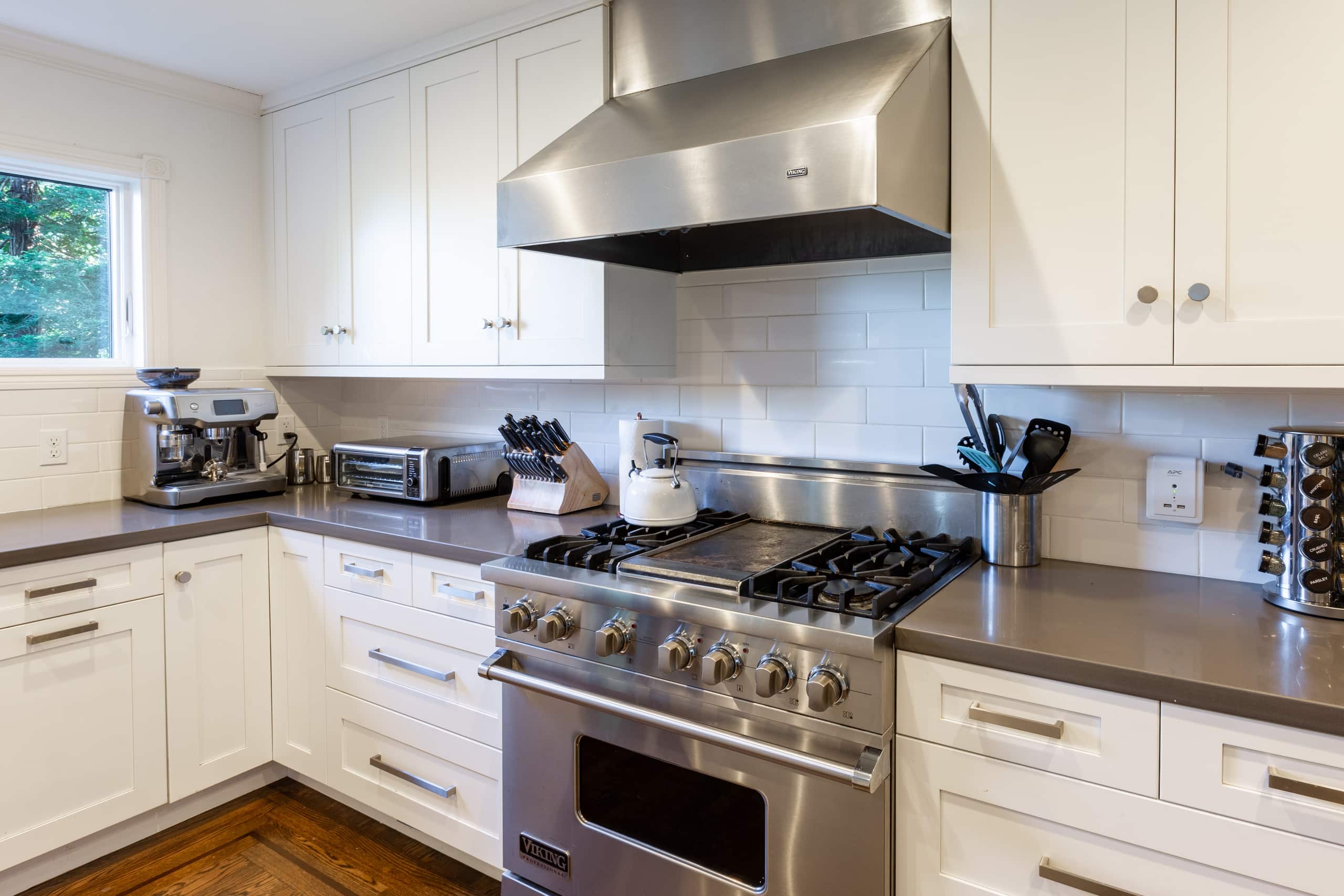 Huge Muir Woods Retreat, 5 BR/5 BA near GG Bridge - Photo 40