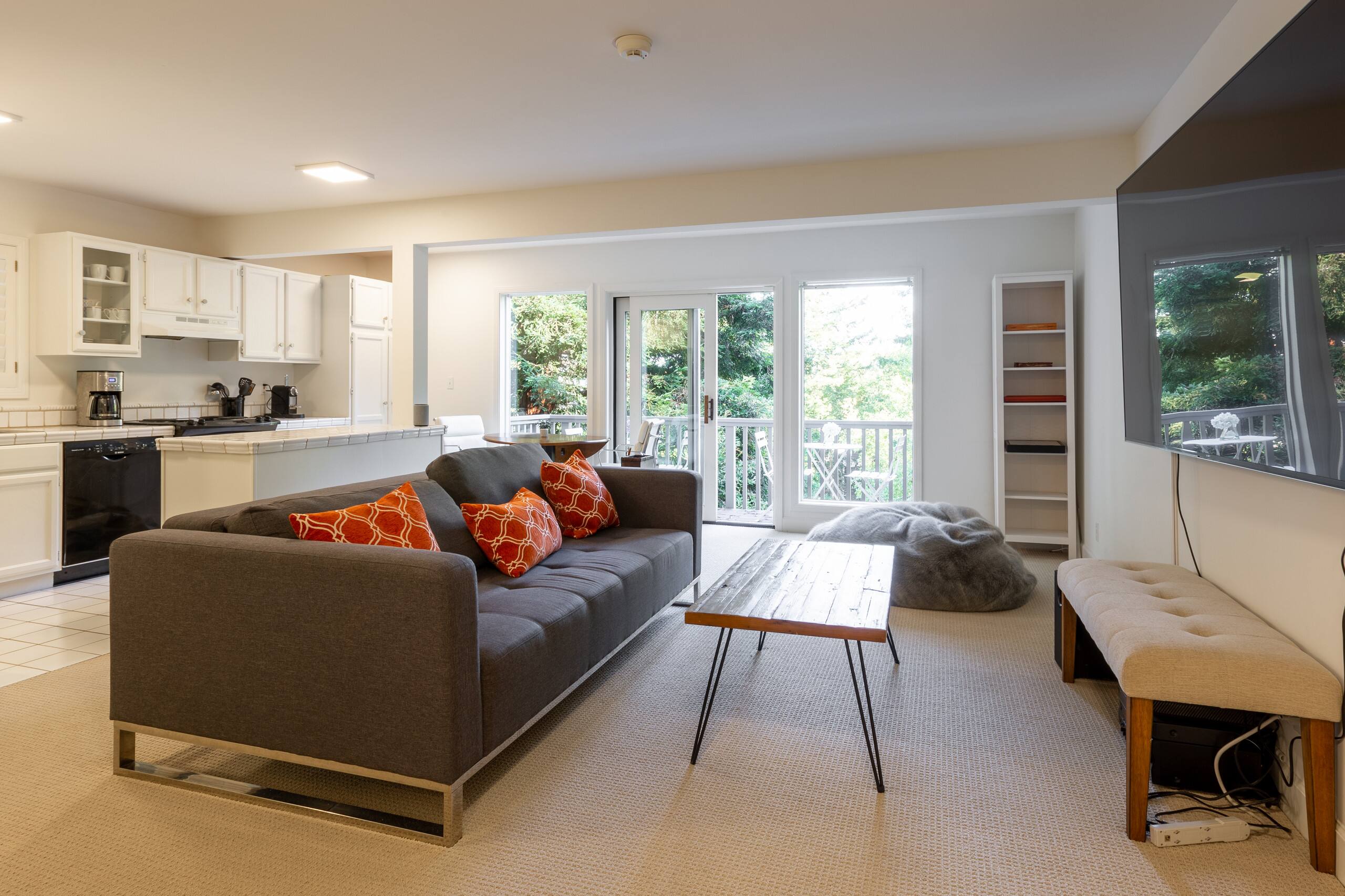 Huge Muir Woods Retreat, 5 BR/5 BA near GG Bridge - Photo 39