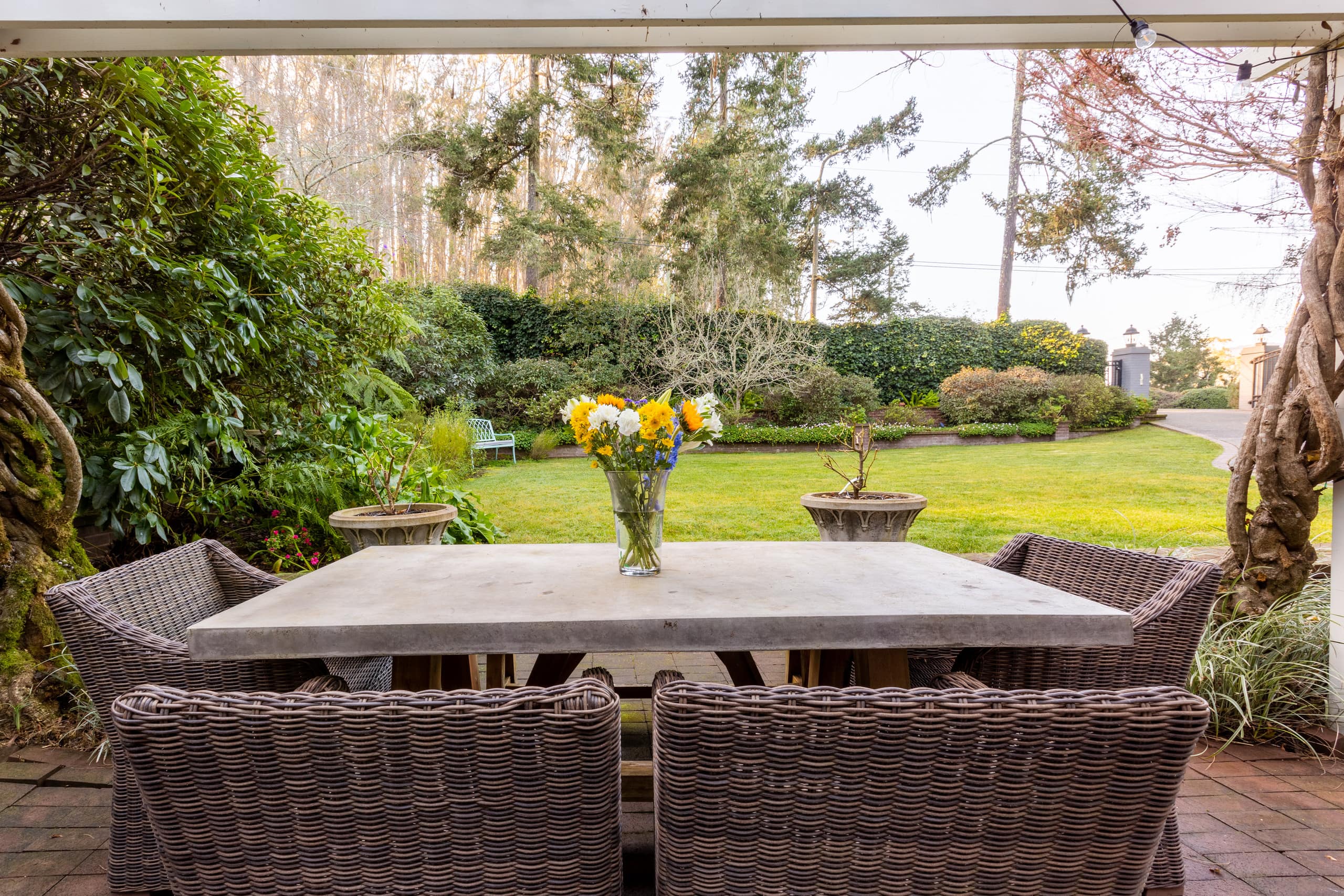 Huge Muir Woods Retreat, 5 BR/5 BA near GG Bridge - Photo 49