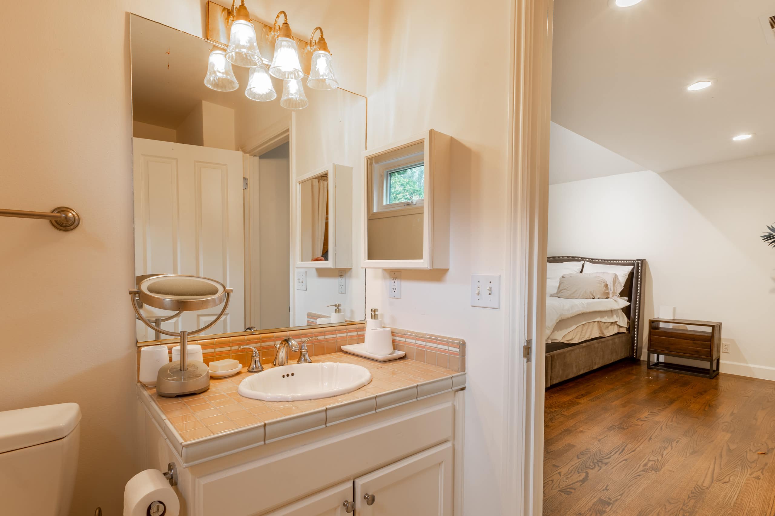 Huge Muir Woods Retreat, 5 BR/5 BA near GG Bridge - Photo 28