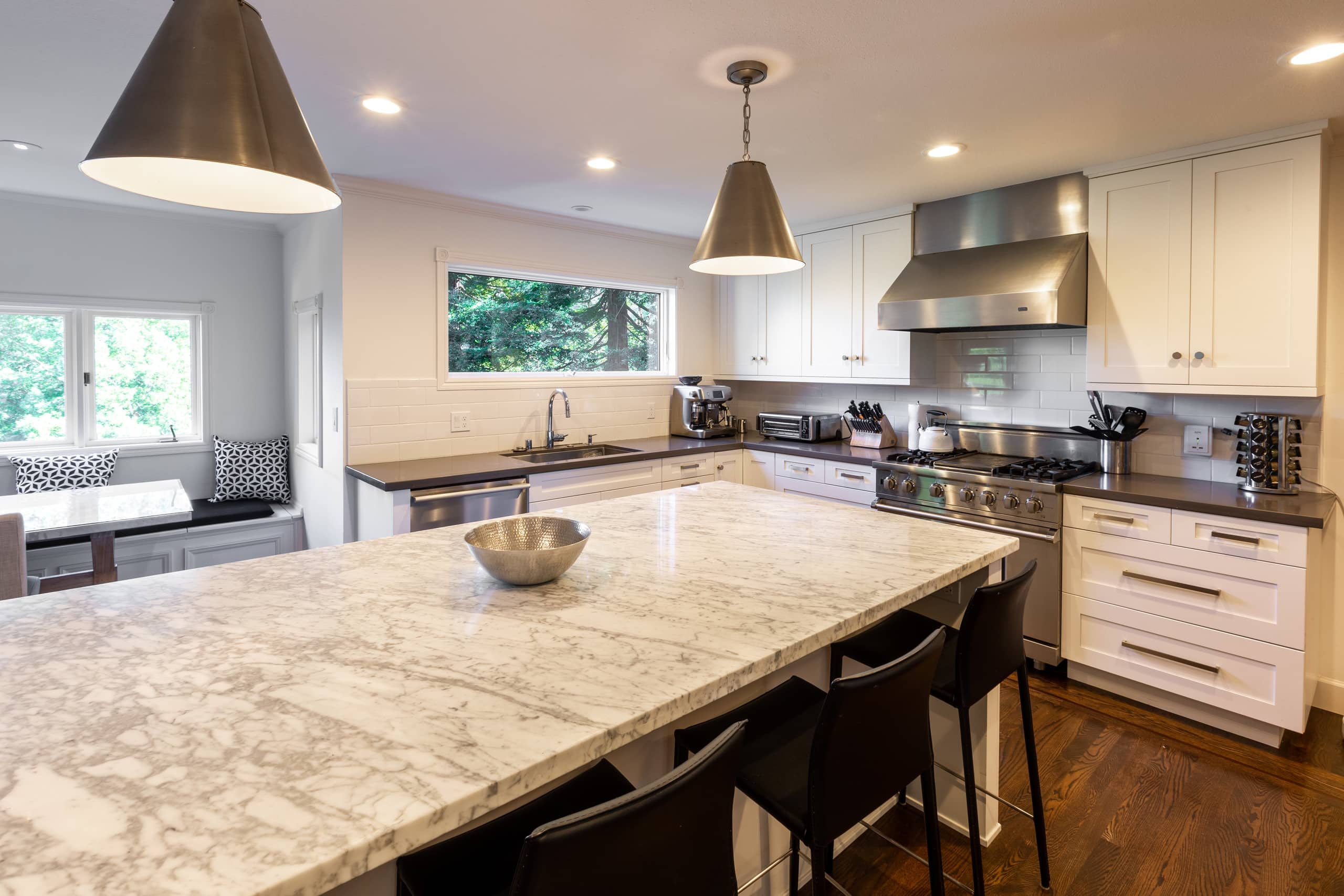 Huge Muir Woods Retreat, 5 BR/5 BA near GG Bridge - Photo 12