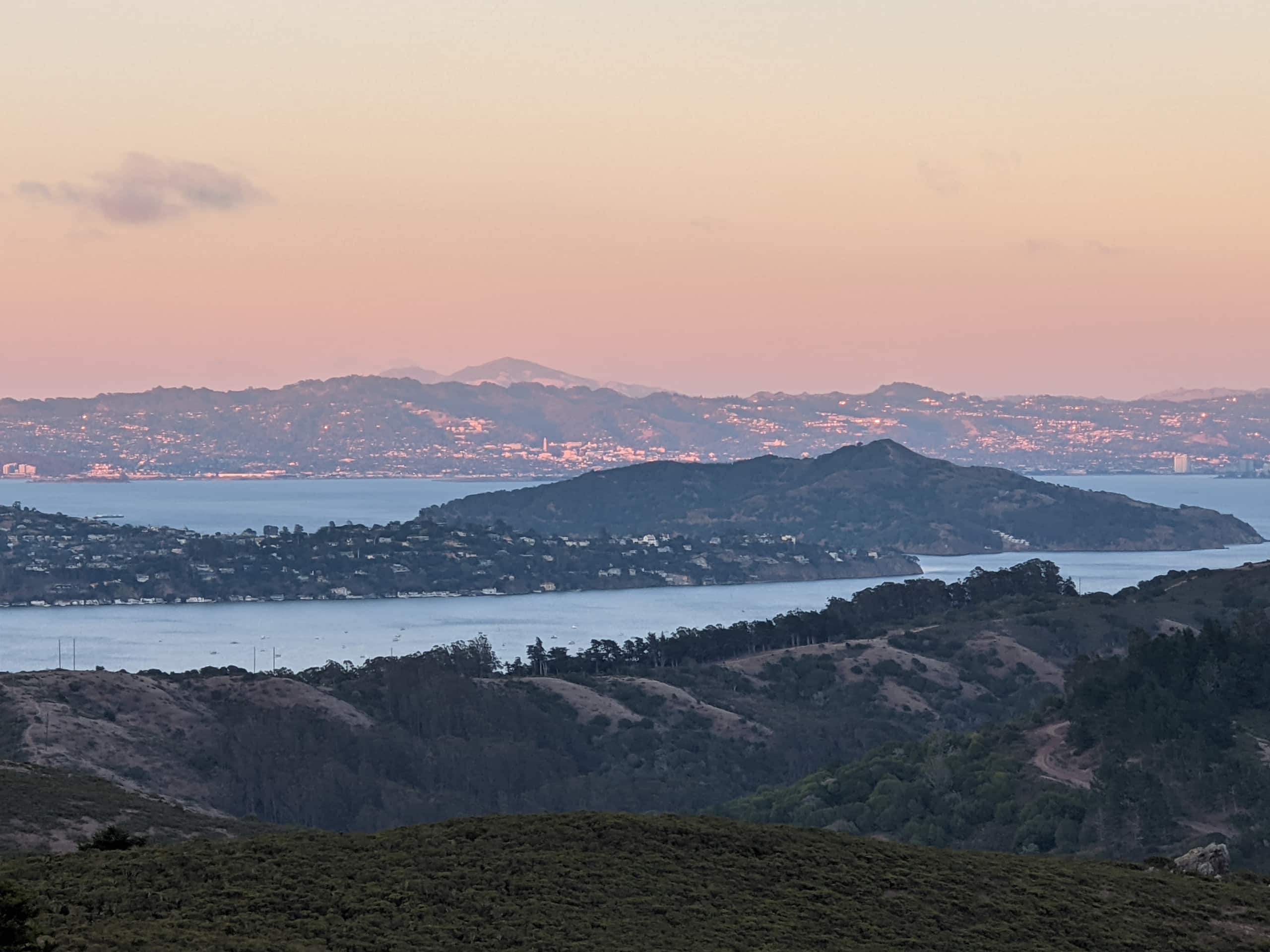 Huge Muir Woods Retreat, 5 BR/5 BA near GG Bridge - Photo 58