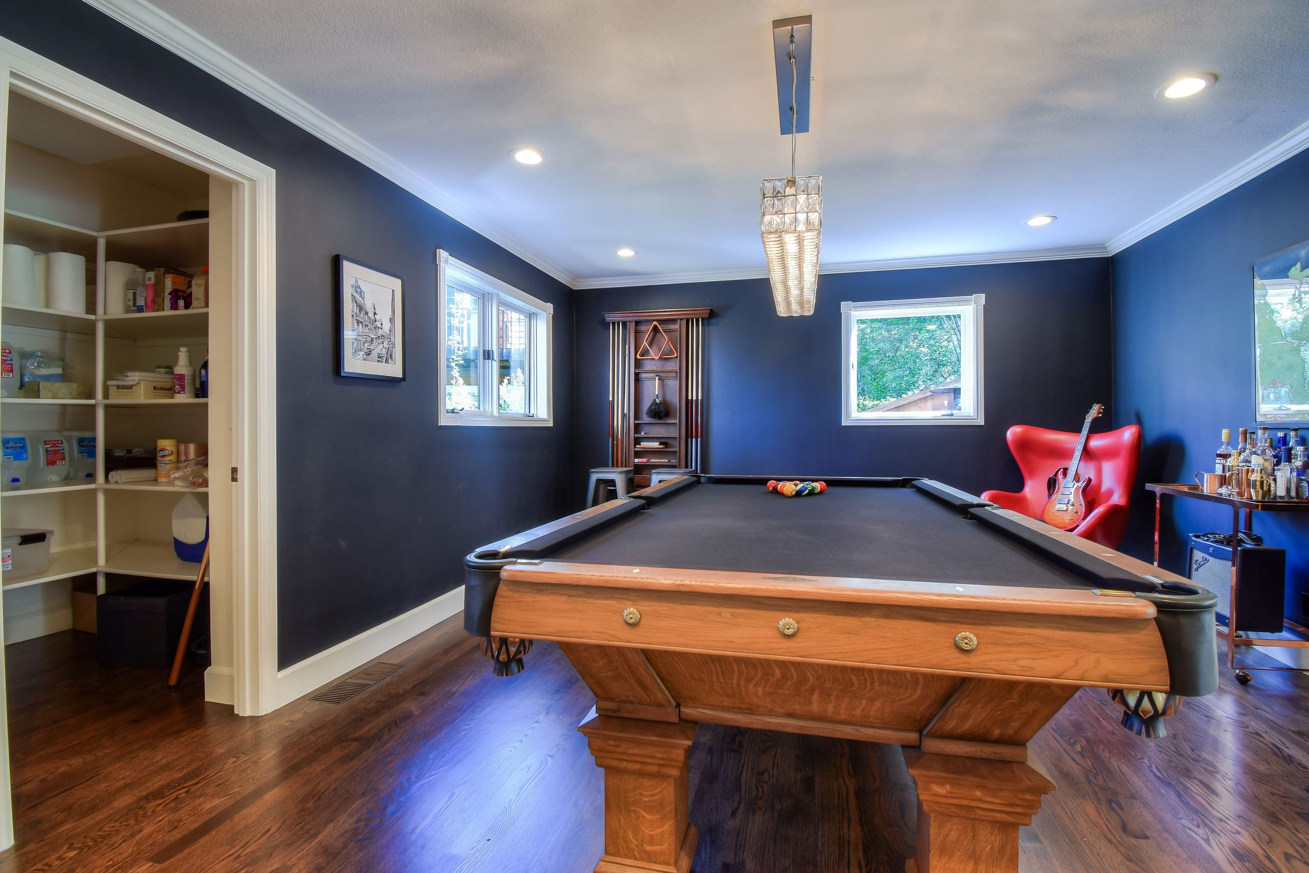 Huge Muir Woods Retreat, 5 BR/5 BA near GG Bridge - Photo 15