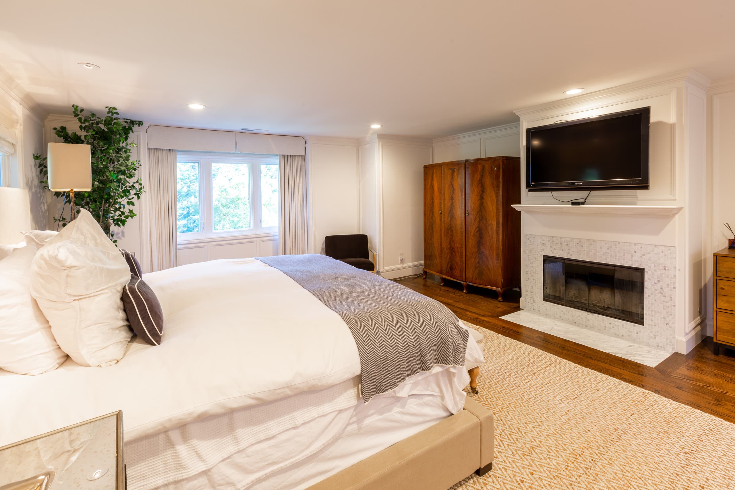 Huge Muir Woods Retreat, 5 BR/5 BA near GG Bridge - Photo 19